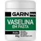 Vaselina. Industrial Solida Garin Pote 80Gr Vaselina. Industrial Solida Garin Pote 80Gr