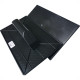 Desempenadeira Pvc Emave Pr Lisa 18X30 - Kit C/6 Unidades Desempenadeira Pvc Emave Pr Lisa 18X30 - Kit C/6 Unidades