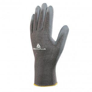 Luva Comfort Prosafety Cinza Ve702 10