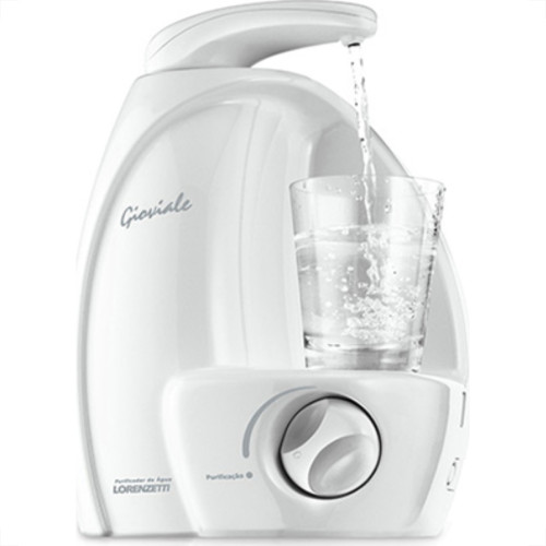 Purificador De Agua L_C Gioviale Purificador De Agua L_C Gioviale