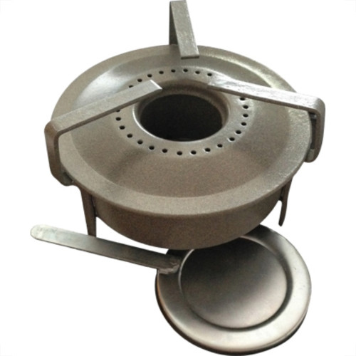 Espiriteira Alcool Jolly.