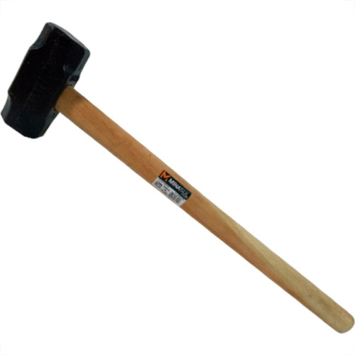 Marreta Minasul C/Cabo 3000Gr Marreta Minasul C/Cabo 3000Gr