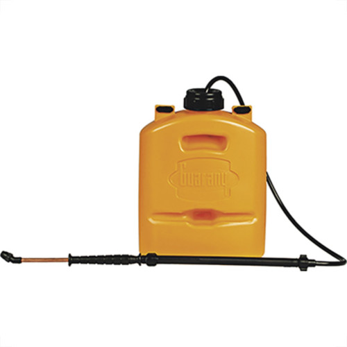 Pulverizador Alta Pressao Guarany 5Lts Pulverizador Alta Pressao Guarany 5Lts