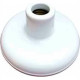 Plafon Decora Pvc Caniello Branco Soquete Porc. Plafon Decora Pvc Caniello Branco Soquete Porc.