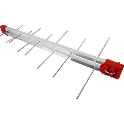 Antena Extensao Uhf/Hdtv Dig-Log Capte 08E Antena Extensao Uhf/Hdtv Dig-Log Capte 08E