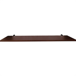 Prateleira Dicarlo Sup.Tucano 60X20 Nog