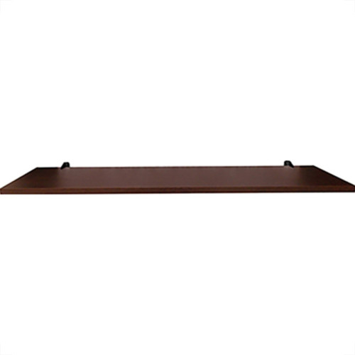 Prateleira Dicarlo Sup.Tucano 60X20 Nog