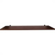 Prateleira Dicarlo Sup.Tucano 60X20 Nog