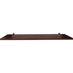 Prateleira Dicarlo Sup.Tucano 100X20 Nog