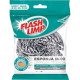 Esponja Limpeza Pesada Flashlimp 1409 - Kit C/10 Unidades Esponja Limpeza Pesada Flashlimp 1409 - Kit C/10 Unidades