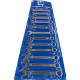 Jogo Chave Combinad Eda 6 22 12Pc Jogo Chave Combinad Eda 6 22 12Pc