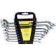 Jogo Chave Estrela Cromado.Vanadium 6A22 08P Jogo Chave Estrela Cromado.Vanadium 6A22 08P