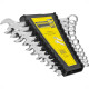 Jogo Chave Combinad Cromado.Van.Eda 6A22 12P Jogo Chave Combinad Cromado.Van.Eda 6A22 12P