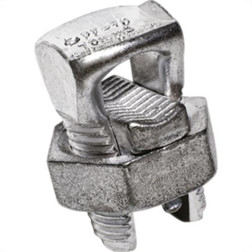 Conector Split Bolt Intelli 16Mm - Kit C/5 Unidades Conector Split Bolt Intelli 16Mm - Kit C/5 Unidades
