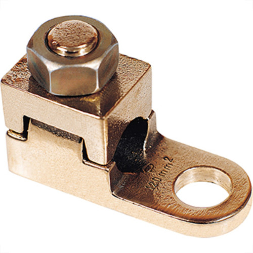 Termimal Pressao Intelli 35Mm - Kit C/50 Unidades Termimal Pressao Intelli 35Mm - Kit C/50 Unidades