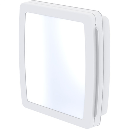 Armario Herc Branco - Kit C/2 Unidades