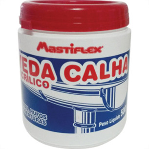 Vedacalha Mastiflex Cz Pote 500Gr