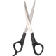 Tesoura Cabelo Brasfort 7'' 7621 Tesoura Cabelo Brasfort 7'' 7621