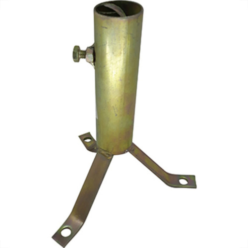 Suporte Antena Tripe 1 20Cm 014 Suporte Antena Tripe 1 20Cm 014