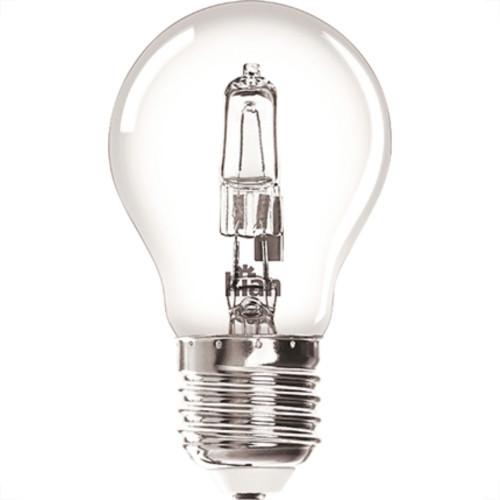Lampada Incandescente Ecologena A55 42X127V Kian - Kit C/10 Unidades Lampada Incandescente Ecologena A55 42X127V Kian - Kit C/10 Unidades