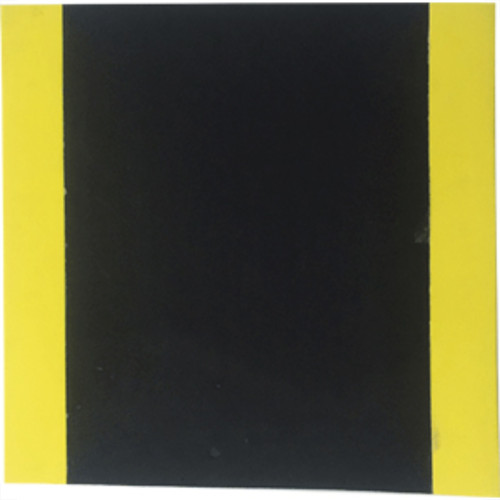 Protetor De Parachoque 45° 40X40X4Cm Protetor De Parachoque 45° 40X40X4Cm