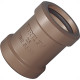 Luva Soldavel De Correr Fortlev 3/4 - Kit C/12 Unidades Luva Soldavel De Correr Fortlev 3/4 - Kit C/12 Unidades