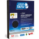 Lixa Tatu Gk D Agua 1200 C/50 Lixa Tatu Gk D Agua 1200 C/50