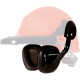 Abafador De Ruidos P/Acop.Capacet Delta Abafador De Ruidos P/Acop.Capacet Delta