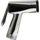 Gatilho Unifix P/Ducha Hig.Met.Cromado Gatilho Unifix P/Ducha Hig.Met.Cromado