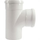Tee Esgoto Shiva 150 X 150 Branco Tee Esgoto Shiva 150 X 150 Branco