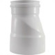 Reducao Esgoto Shiva 200 X 150 Branco