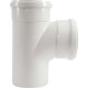 Tee Esgoto Shiva 150 X 100 Branco Tee Esgoto Shiva 150 X 100 Branco