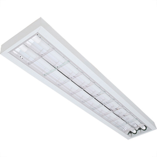 Luminaria Sob Alet Lume P/Tuboled 2X18 133105 Luminaria Sob Alet Lume P/Tuboled 2X18 133105