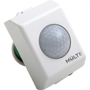 Sensor Pres.Multicraft C/Foto Teto Mpl08