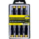 Jogo Chave Torx.Precisao 07P Eda 8Ni Jogo Chave Torx.Precisao 07P Eda 8Ni