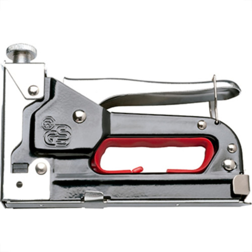 Grampeador P/Tapeceiro Eda Profissional Met 5Wk Grampeador P/Tapeceiro Eda Profissional Met 5Wk