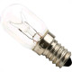 Lampada Geladeira/Microondas E14 15W 220V Brasf Lampada Geladeira/Microondas E14 15W 220V Brasf