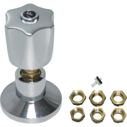 Salva Registro Art Metais C50