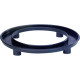 Suporte P/Botijao Preto Deplasti Suporte P/Botijao Preto Deplasti