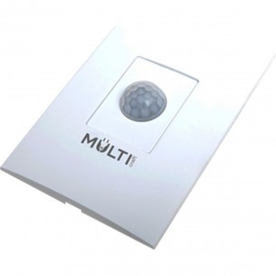 Sensor Presenca Multicraft C/Foto Emb Mpl10