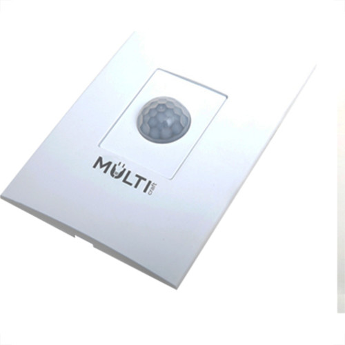Sensor Presenca Multicraft C/Foto Emb Mpl10 Sensor Presenca Multicraft C/Foto Emb Mpl10