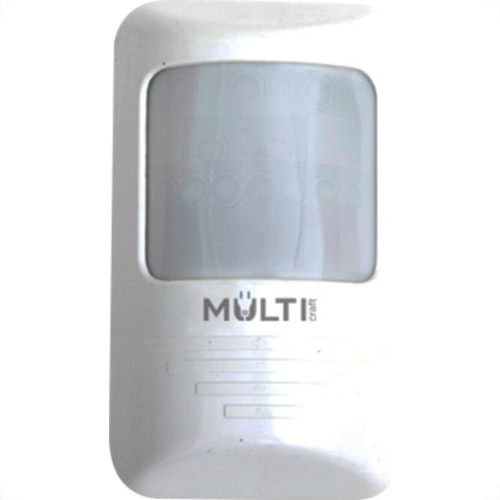 Sensor Presenca Multicraft C/Foto Pared Pl07 Sensor Presenca Multicraft C/Foto Pared Pl07