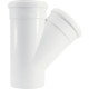 Juncao Esgoto Shiva 250 X 250 Branco Juncao Esgoto Shiva 250 X 250 Branco