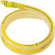 Mangueira Gas Oficial Acquaflex 1.25M Mangueira Gas Oficial Acquaflex 1.25M