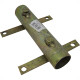 Suporte Antena Fix.Madeira 1 002 Suporte Antena Fix.Madeira 1 002