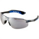 Oculos Seguranca Protecao Kalipso Jamaica Cinza Espel Oculos Seguranca Protecao Kalipso Jamaica Cinza Espel