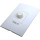Dimer De Luz Rotat Bivolt Multicraft Branco Dimer De Luz Rotat Bivolt Multicraft Branco
