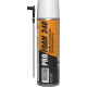 Espuma De Poli Pro Foam.Soudal 500M/340G - Kit C/12 Unidades