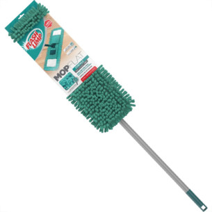 Rodo Mop Flat Chenile C/C Flash 7633