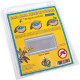 Capa Mosqui Polyest P/Caixa Dgua 300L Capa Mosqui Polyest P/Caixa Dgua 300L